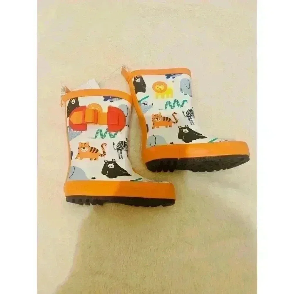 Kids Gardening Boots